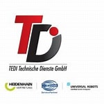 TEDI - Technische Dienste für Entwicklung, Automatisierung